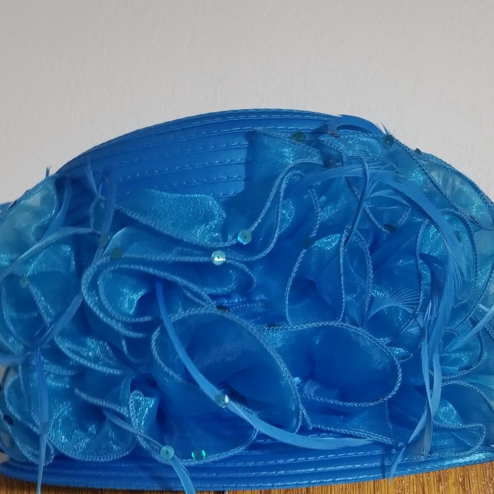 Ashro dress with hat